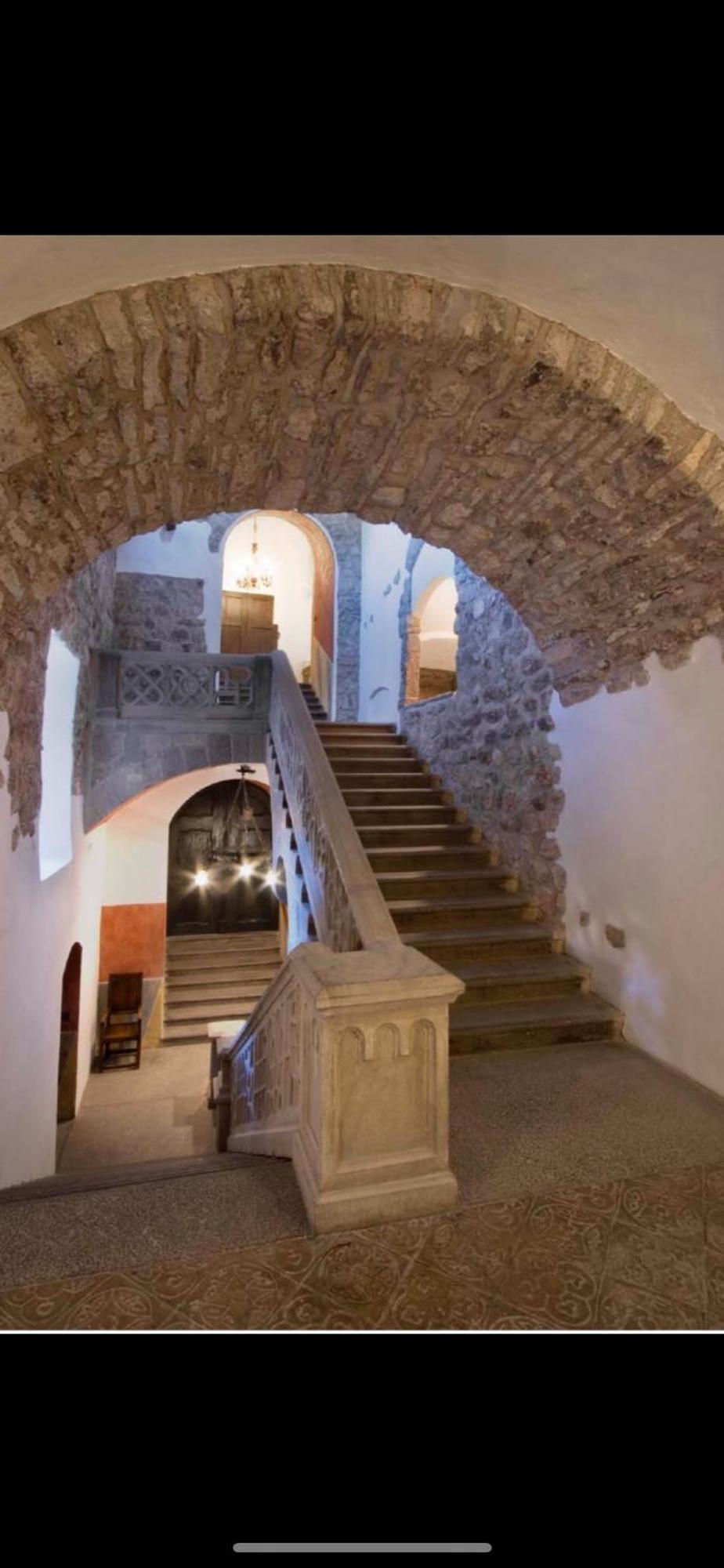 Schloss Freudenstein Аппиано-Сулла-Страда-дель-Вино Экстерьер фото